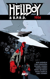 Hellboy & B.P.R.D.. 3: 1954