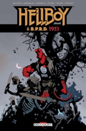 Hellboy & BPRD T02