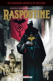 Hellboy - Dossiers secrets - Raspoutine