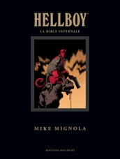 Hellboy - La Bible infernale