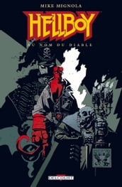 Hellboy T02