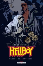 Hellboy T08