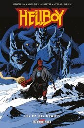 Hellboy T17