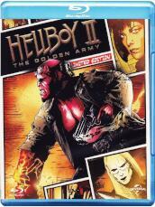 Hellboy - The Golden Army (Ltd Reel Heroes Edition)