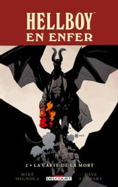 Hellboy en enfer T02