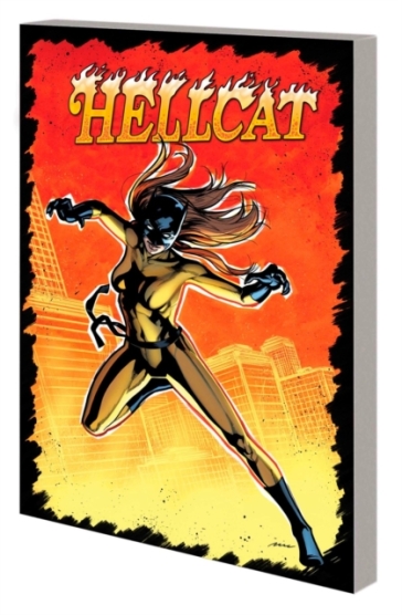 Hellcat - Christopher Cantwell