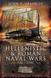 Hellenistic & Roman Naval Wars, 33631 BC
