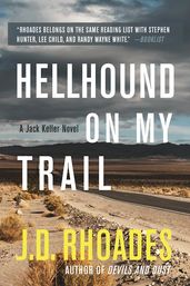 Hellhound On My Trail