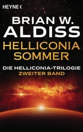 Helliconia: Sommer