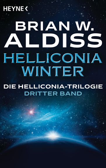 Helliconia: Winter - Brian W. Aldiss