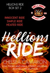 Hellions Ride Box Set 2