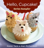 Hello, Cupcake! Series Sampler