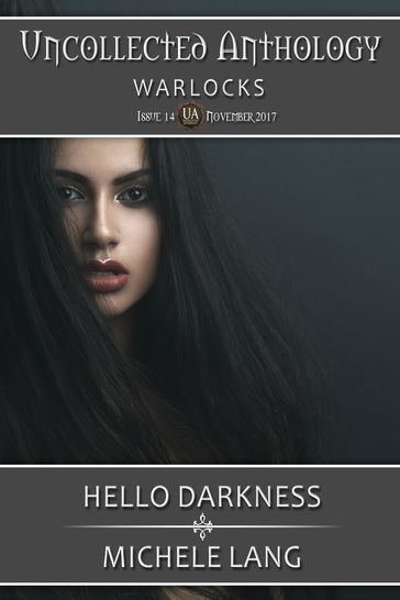 Hello Darkness - Michele Lang