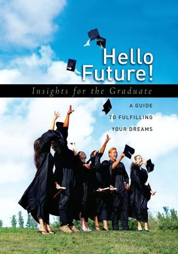 Hello Future! - Howard Books