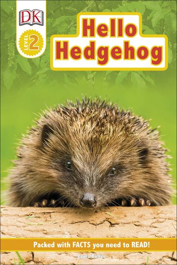 Hello Hedgehog - Laura Buller