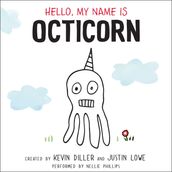 Hello, My Name is Octicorn
