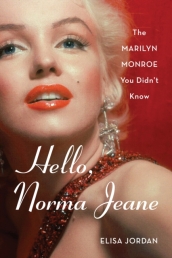 Hello, Norma Jeane