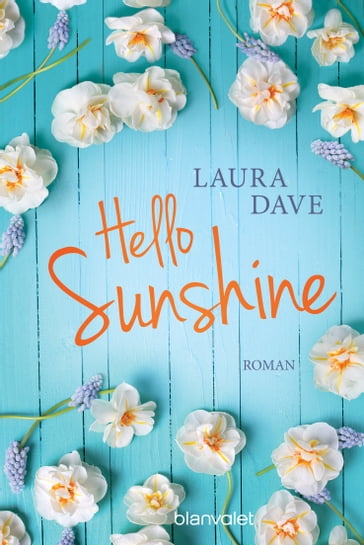 Hello Sunshine - Laura Dave