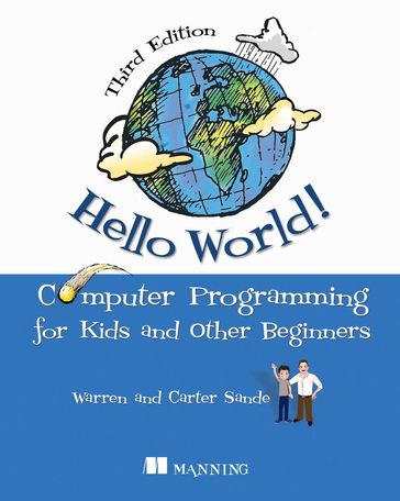 Hello World! Third Edition - Carter Sande - Warren Sande