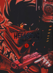 Hellsing. Nuova ediz.. 2.