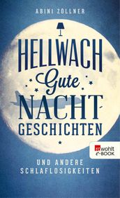 Hellwach