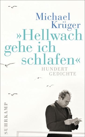 Hellwach gehe ich schlafen - Michael Kruger