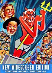 Hellzapoppin 