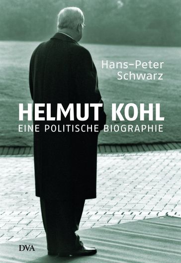 Helmut Kohl - Hans-Peter Schwarz