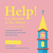 Help! I m Married to My Pastor