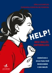 Help! Meu Inglês Enferrujou