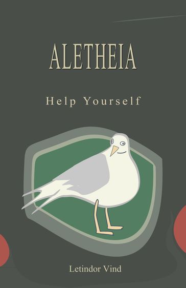 Help Yourself With Aletheia (Mini E-Book) - Letindor Vind