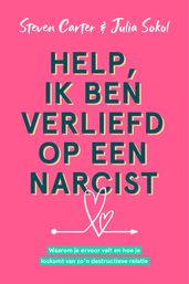 Help, ik ben verliefd op een narcist