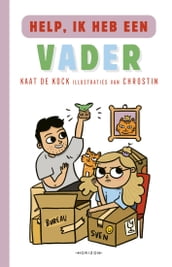 Help, ik heb een vader