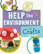 Help the Environment with Crafts