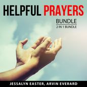 Helpful Prayers Bundle, 2 in 1 Bundle