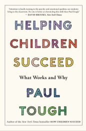 Helping Children Succeed