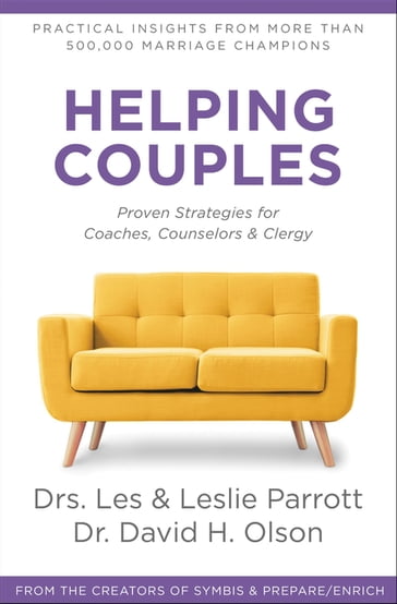 Helping Couples - David H. Olson - Les Parrott - Leslie Parrott