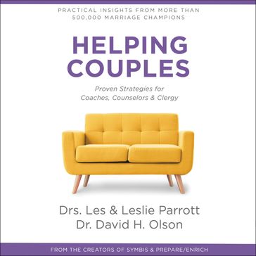 Helping Couples - Les Parrott - Leslie Parrott - David H. Olson