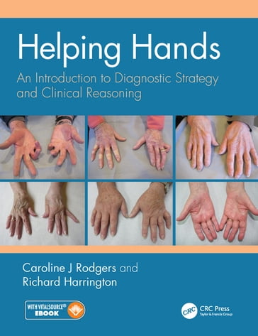 Helping Hands - Richard Harrington - Caroline Rodgers