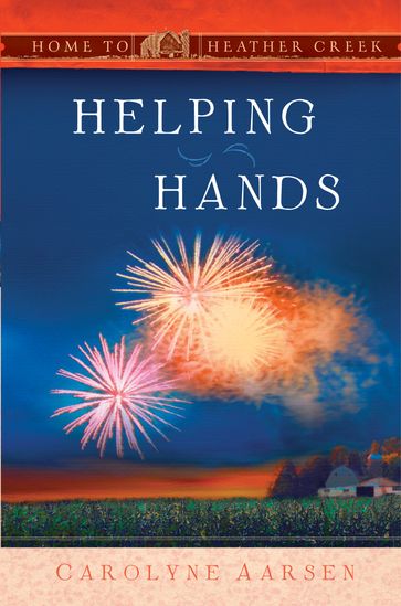 Helping Hands - Carolyne Aarsen