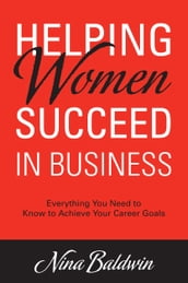 Helping Women Succeed In Business