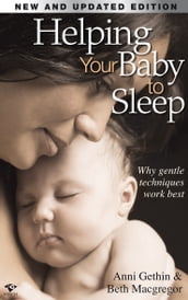 Helping your Baby to Sleep 2nd edition