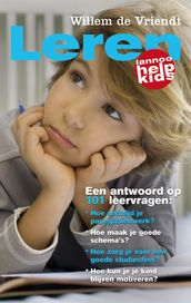 Helpkids - Leren (E-boek)