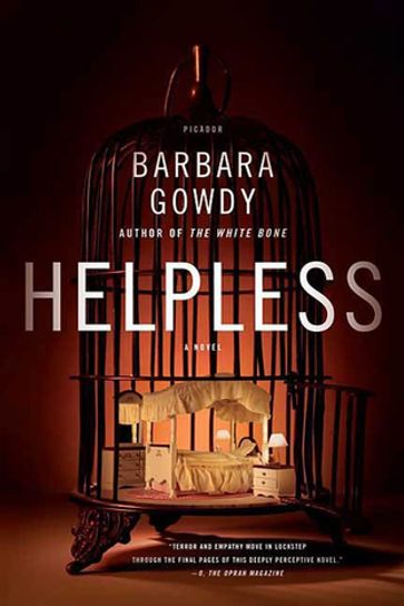 Helpless - Barbara Gowdy