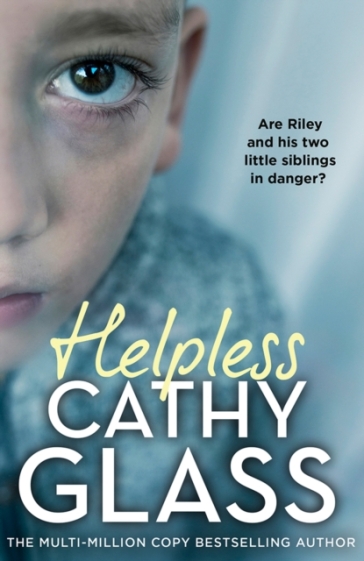 Helpless - Cathy Glass