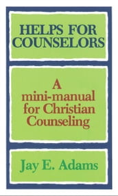 Helps for Counselors