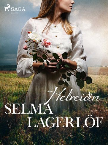 Helreiðin - Selma Lagerlof