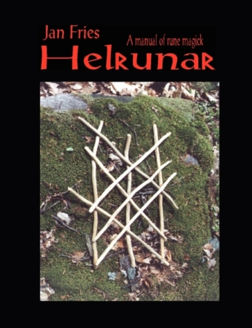 Helrunar - Jan Fries