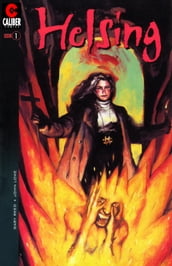 Helsing Vol.1 #1