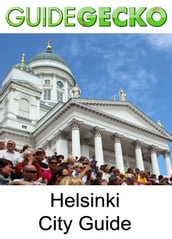 Helsinki City Guide